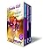 The Cosmic Girl Boxset: Boo...