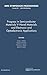 Progress in Semiconductor Materials V by Linda J. Olafsen