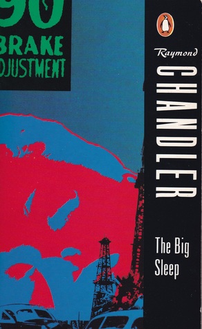 The Big Sleep