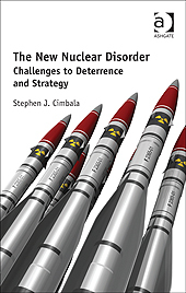 The New Nuclear Disorder: Challenges to Deterrence and Strategy