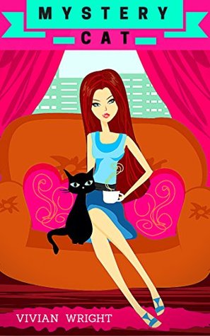 Mystery Cat (Kindle Edition)