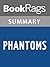 Summary & Study Guide Phantoms by Dean Koontz