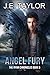 Angel Fury (The Ryan Chroni...