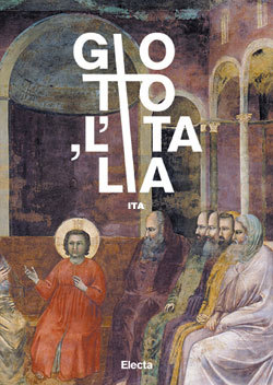 Giotto, l'Italia: i luoghi (Paperback)