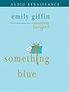 Something Blue