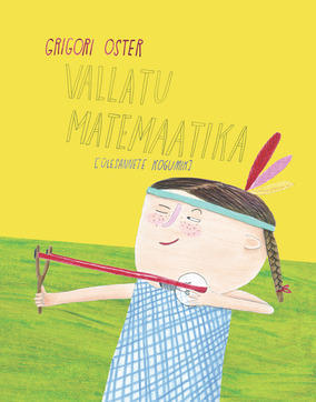 Vallatu matemaatika. Ülesannete kogumik