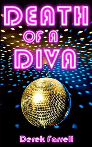 Death of a Diva (The Danny Bird Mysteries, #1)