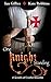 One Knight Standing: A Scrolls of Cridhe Novella