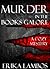 Murder in the Books Galore