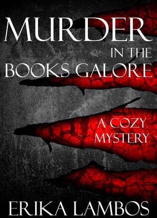 Murder in the Books Galore