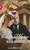 Il ritorno del libertino by Julia Justiss