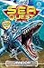 Jandor the Arctic Lizard (Sea Quest: Special 5)