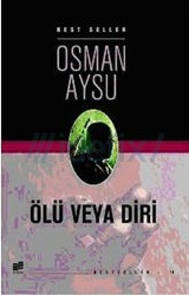 Ölü veya Diri (Paperback)