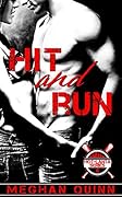 Hit and Run (Hot-Lanta, #4)