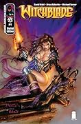 Witchblade #1