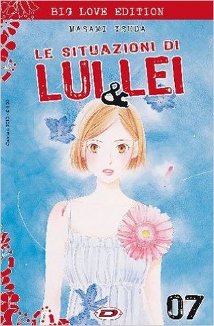 Le situazioni di lui & lei - Big Love Edition (Kare-Kano, #7)