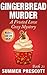Gingerbread Murder (Frosted...