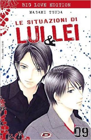 Le situazioni di lui & lei - Big Love Edition (Kare-Kano, #9)