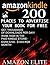 200 Places To Advertise Your Book For FREE by Alan Thompson