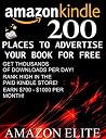 200 Places To Adv...