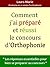 Comment j'ai préparé et réussi le concours d'orthophonie by Laura Marie