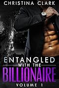 Entangled with the Billionaire #1