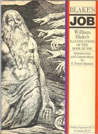 Blake's Job