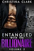 Entangled with the Billionaire #2