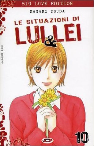 Le situazioni di lui & lei - Big Love Edition (Kare-Kano, #10)