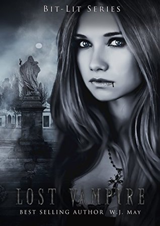 Lost Vampire (Bit-Lit #1)