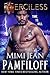 Merciless (The Mermen Trilogy, #3)