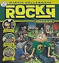 Rocky, Volym elva
