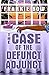 The Case of the Defunct Adjunct (Professor Molly Mysteries #0)