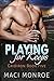 Playing for Keeps (Gridiron...