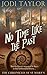 No Time Like The Past (The Chronicles of St Mary's, #5)