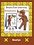Beary Fun Learning Multiplication Facts 0-9 Arithmetic Practi... by Bearlyn