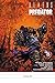 Aliens vs. Predator: War (Aliens vs. Predator, #3)