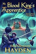 The Blood King's Apprentice