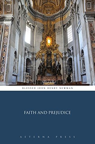 Faith and Prejudice (Illustrated)