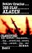 Der Plan (3): Aladin (German Edition)