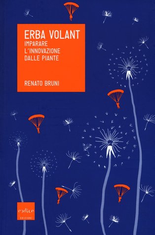 Erba volant: Imparare l'innovazione dalle piante