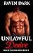 Unlawful Desire by Raven Dark
