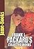 Frank L. Packard’s Collected Works: On the Iron at Big Cloud, The Wire Devils, The White Moll, and More! (10 Works)