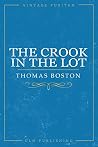 The Crook in the Lot