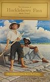 The Adventures of Huckleberry Finn by Mark Twain