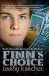 Finn's Choice by Darby Karchut