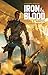 Iron & Blood (Jake Desmet Adventures, #1)