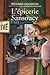 La maison des soupirs (L'épicerie Sansoucy #3)