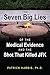 The Seven Big Lies of the M...