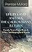 Prentice Mulford: Life by Land and Sea, The Californian's Return - Twenty Years From Home: Sea voyages, a Californian's return, New Thought & Law of Attraction